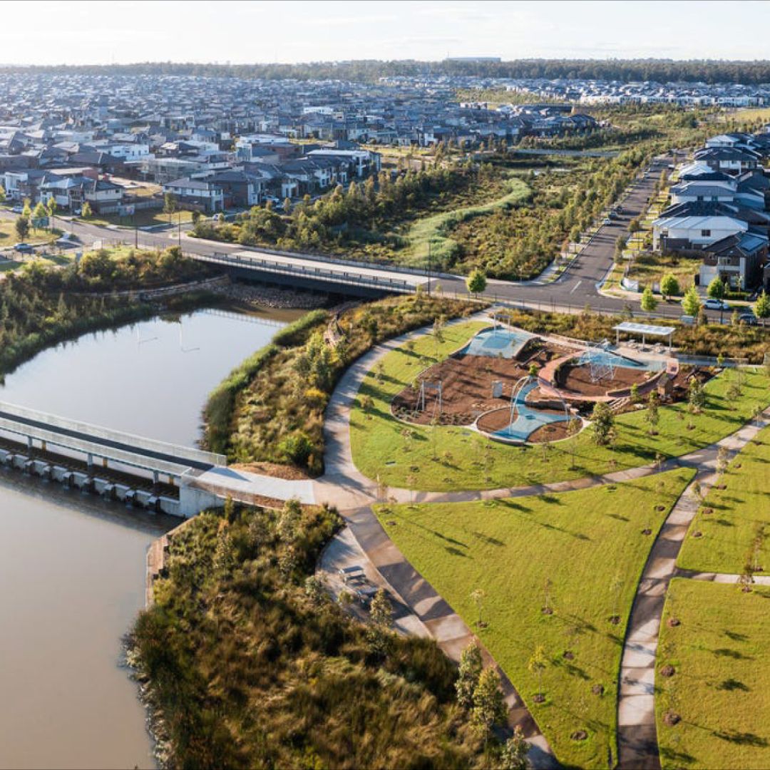 [House & Land] SHAWOOD at Elara, Marsden Park OpenLot